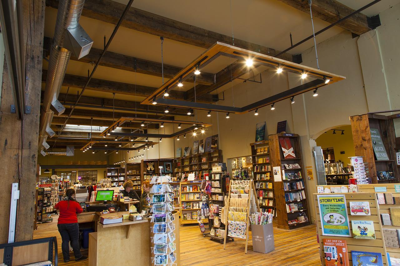 Lynden 林登宾馆酒店 外观 照片