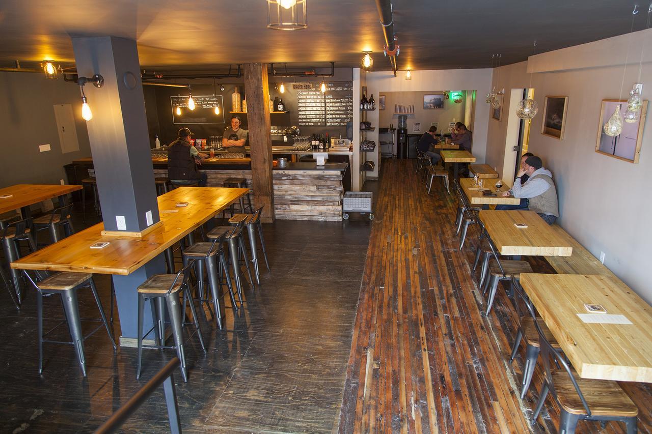 Lynden 林登宾馆酒店 外观 照片
